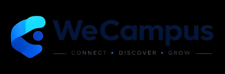 WeCampus logo