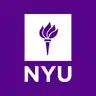 New York University logo