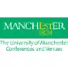 University of Manchester logo